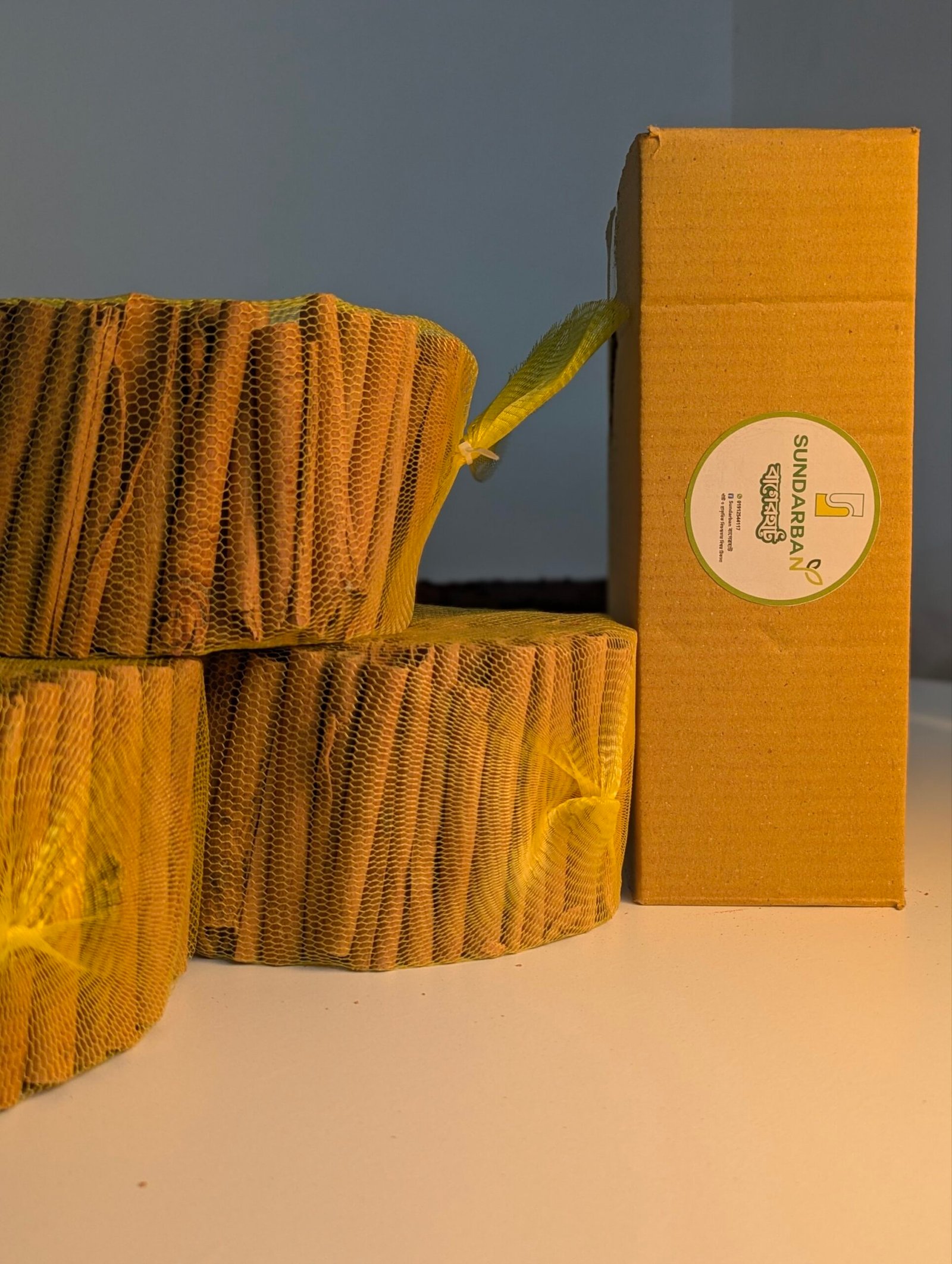 Premium Darchinii প্রিমিয়াম দারচিনি - Image 2