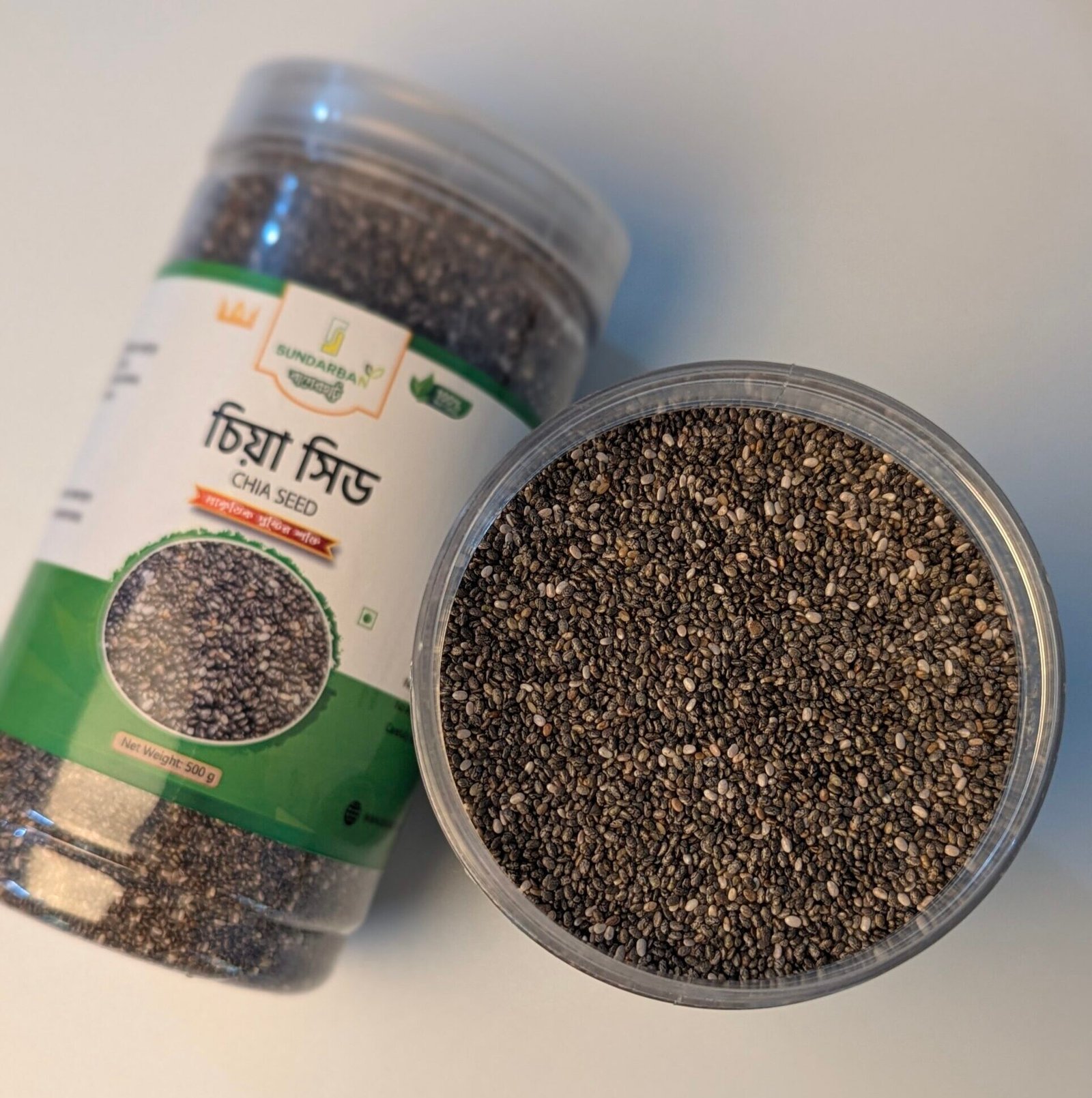চিয়া সিড Chia seed - Image 5